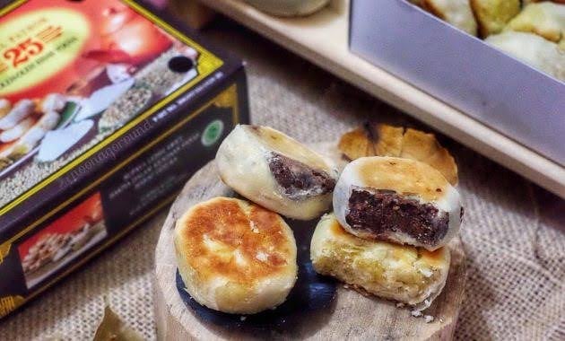 Bakpia Pathok Khas Jogja, sumber ig rarasati90