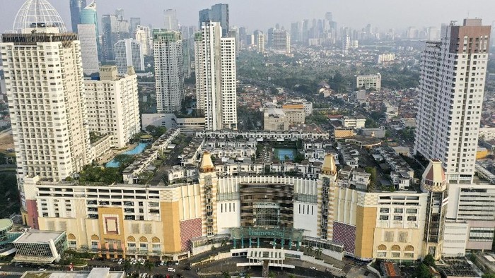 thamrin city