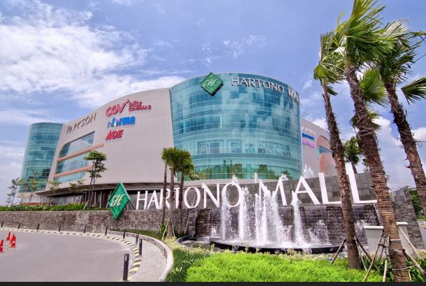 hartono mall