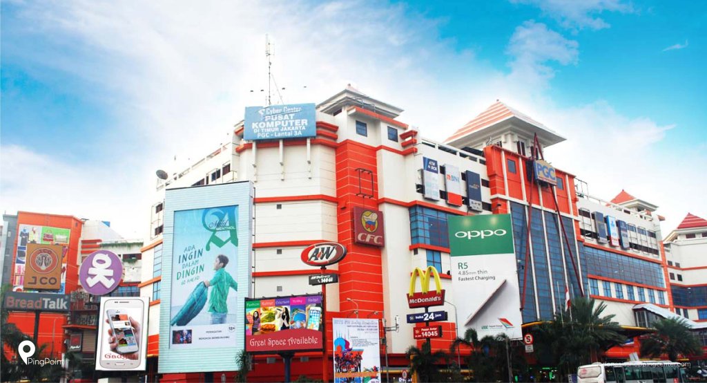 pasar grosir cipulir