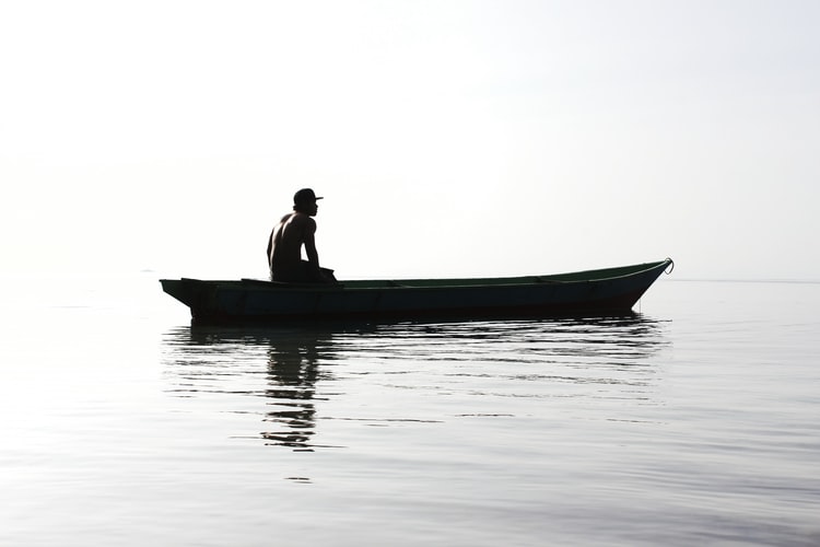 Keindahan Raja Ampat