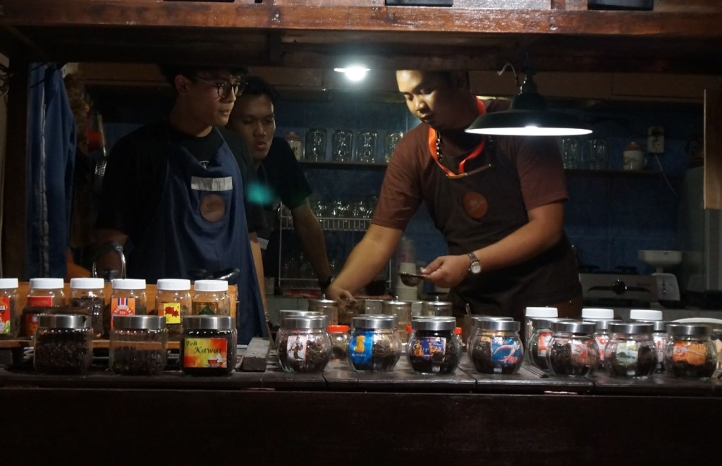 Kedai Lokalti Jogja, Sumber: kedailokalti.blogspot.com