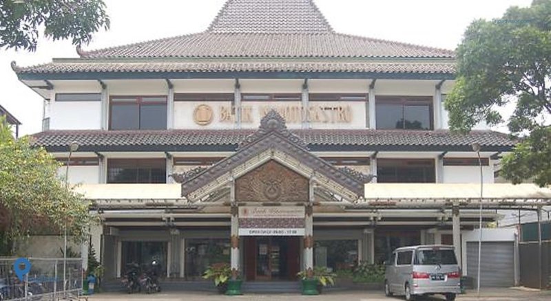 Batik Winotosastro. SUmber : pingpoint.co.id