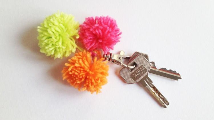 ntungan kunci bisa juga sebagai alat yang amat membantu. Sumber: hipwee. com