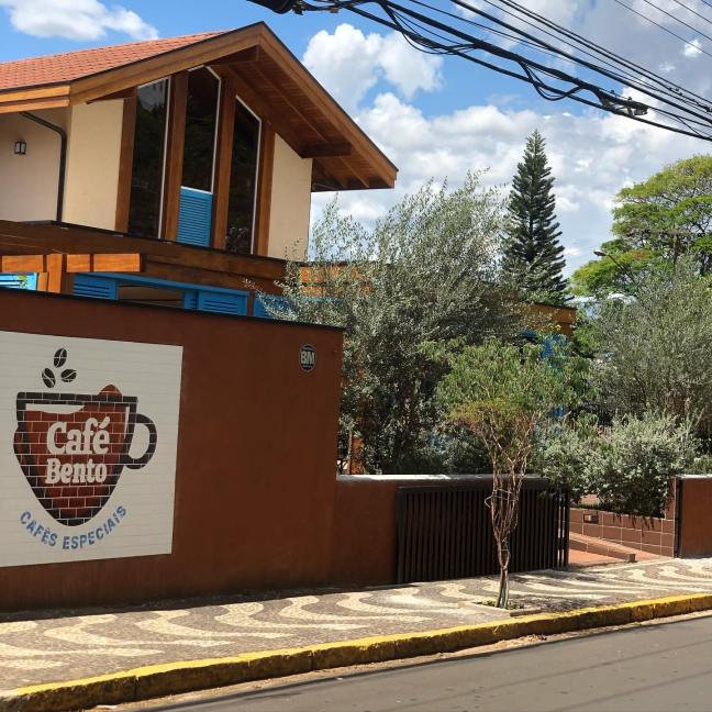 Cafe Bento, Sumber: Instagram/@cafe.bento