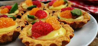 Pie Buah. Sumber: Palmia.co.id