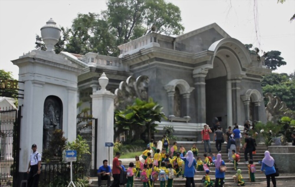 10 Tips Simpel Persiapan Study Tour Untuk Lintas Jenjang Pendidikan