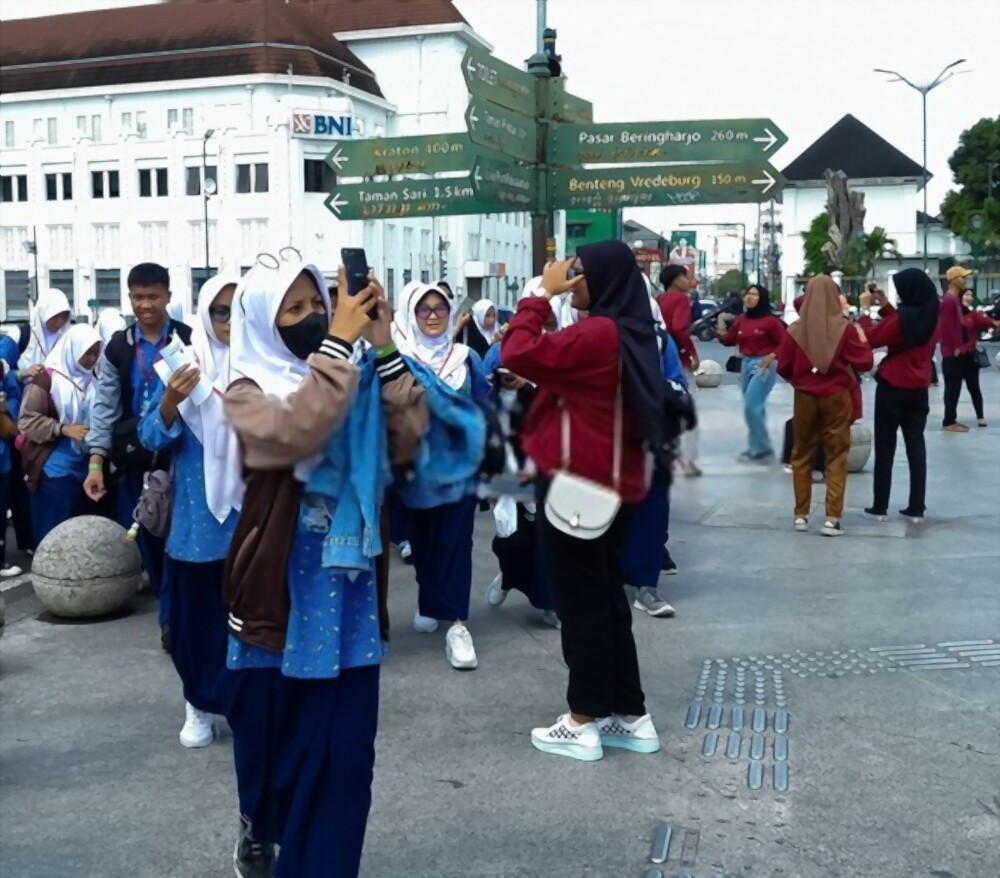 10 Tips Simpel Persiapan Study Tour Untuk Lintas Jenjang Pendidikan