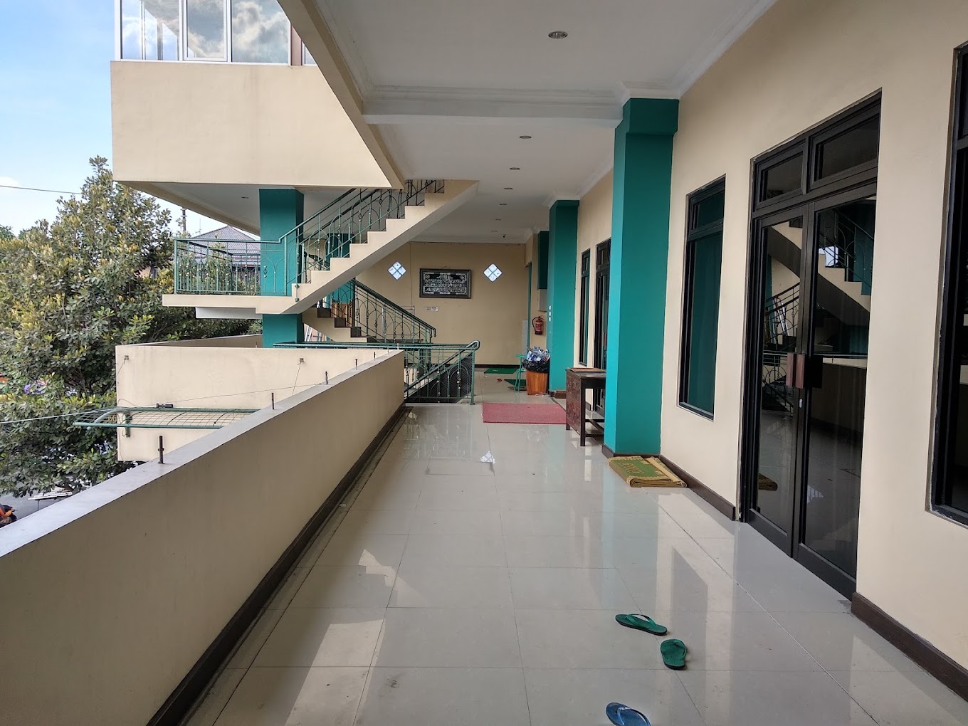 Mengenal Keunikan Masjid Jogokariyan Yogyakarta