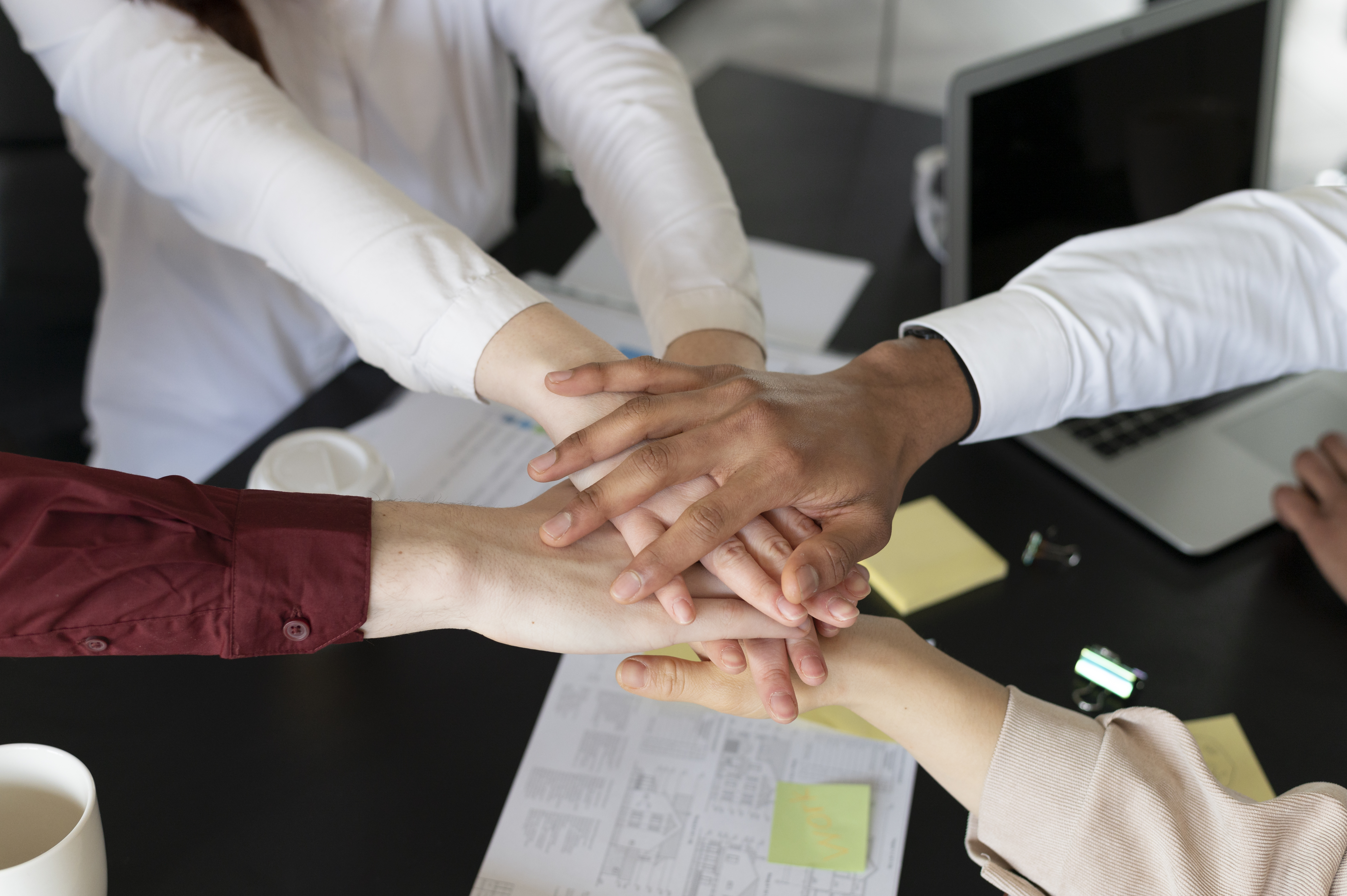 Souvenir kantor dapat meningkatkan rasa loyalitas