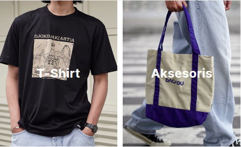 Dagadu Djokdja. Sumber: dagadu.co.id