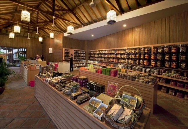 Tawarkan produk-produk berkualitas, Sumber: pariwisataindonesia.id